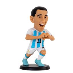 Campeones Del Mundo Clarin Di Maria