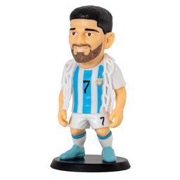 Campeones Del Mundo Clarin De Paul