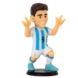 Campeones Del Mundo Clarin J Alvarez