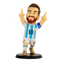 Campeones Del Mundo Clarin Messi