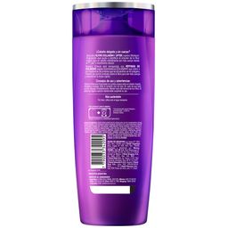 Shampoo Elvive Colageno Lifter x 400 ml