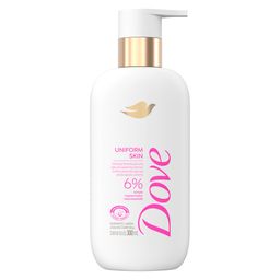 Gel De Ducha Dove Serum uniform Skin x 300 ml