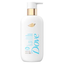 Gel De Ducha Dove Serum Intense Hydration x 300 ml