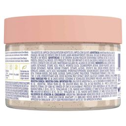 Jabon Exfoliante Dove Corporal Coco Y Azucar Morena x 280 Gr