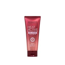 Crema Tratamientoamiento  Kerasys Advanced Heat Active x 200 ml