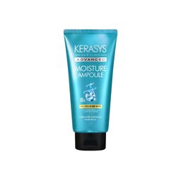 Crema Tratamientoamiento  Kerasys Advanced Moisture Ampoule x 300 ml