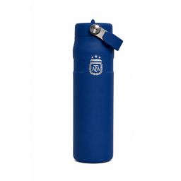 Botella Trekka Big Life Azul 1L
