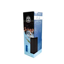 Botella Trekka Big Life Azul 1L