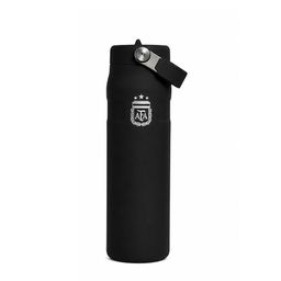Botella Trekka Bif Life Negra 1L