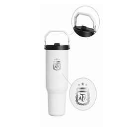 Botella Nivo Big Life Blanca 900 ml