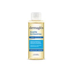 Aceite Dermaglos Antiestrias x 70 ml