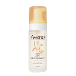 Espuma De Limpieza Aveno x 150 ml