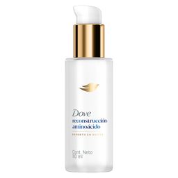 Tratamiento Leave In Dove Nutricion x 110 ml