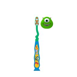 Cepillo Cool And Good Monsters 3D x 1 u