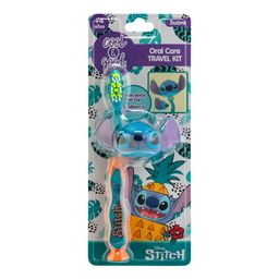 Cepillo Cool And Good Stitch 3D x 1 u
