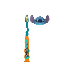 Cepillo Cool And Good Stitch 3D x 1 u