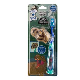 Cepillo Cool And Good Jurassic World 3D x 1 u