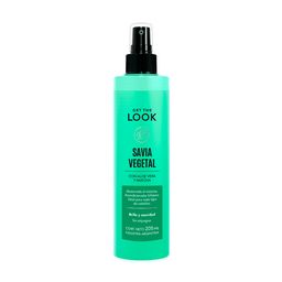 Savia Vegetal Get The Look x 205 ml