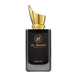 EDP Al Shams Sultan Oud x 80 ml