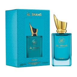 EDP Al Shams Erba Spirit x 80 ml