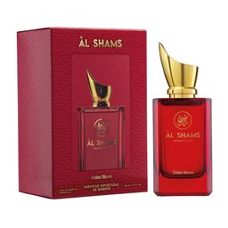 EDP Al Shams Dubai Bloom x 80 ml