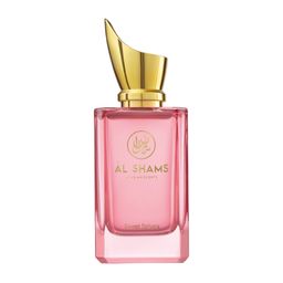 EDP Al Shams Sweet Sahara x 80 ml