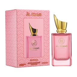 EDP Al Shams Sweet Sahara x 80 ml