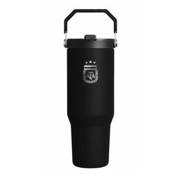 Botella Nivo Big Life Negra 900 ml