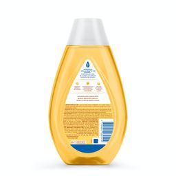 Shampoo para Bebé Johnson's Original x 400 ml