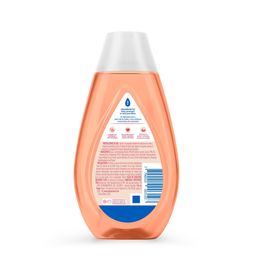 Jabón Líquido para Johnson's Baby Glicerina x 200 ml