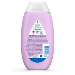 Crema Hidratante para Bebé Johnson's para Antes de Dormir x 200 ml