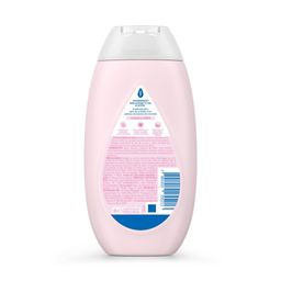 Crema Hidratante para Bebé Johnson's x 200 ml