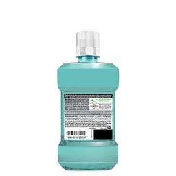 Enjuague Bucal Listerine Cool Mint Frescura Intensa x 500 ml