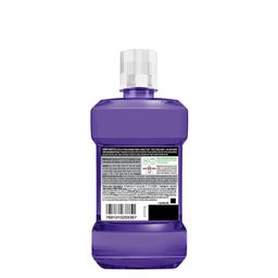 Enjuague Bucal Listerine Cuidado Total Frescura Intensa x 500 ml