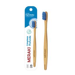 Cepillo Dental Meraki Limpieza Profunda