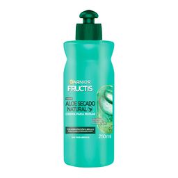 Crema para Peinar Fructis Aloe Hidra Bomb x 250 ml