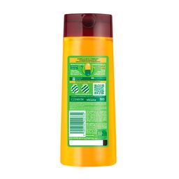 Shampoo Fructis Liso Coco x 350 ml