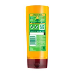 Acondicionador Fructis Liso Coco x 200 ml