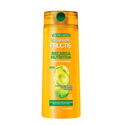 Shampoo Fructis Recarga Nutritiva x 200 ml