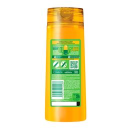 Shampoo Fructis Recarga Nutritiva x 200 ml