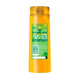 Shampoo Fructis Recarga Nutritiva x 350 ml