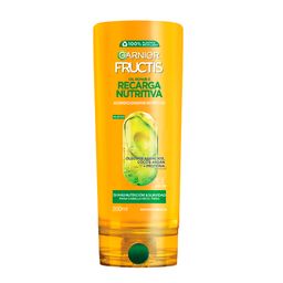 Acondicionador Fructis Recarga Nutritiva x 200 ml