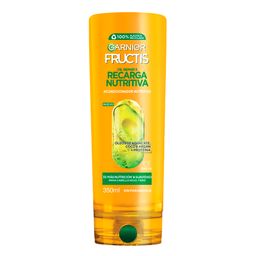 Acondicionador Fructis Recarga Nutritiva x 350 ml