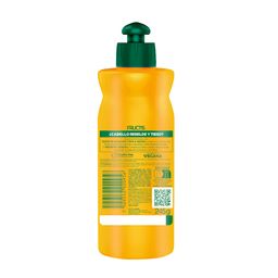 Crema para Peinar Fructis Recarga Nutritiva x 250 ml