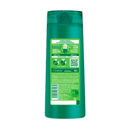 Shampoo Fructis Probióticos Fuerza x 200 ml