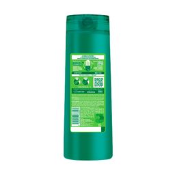 Shampoo Fructis Probióticos Fuerza x 350 ml
