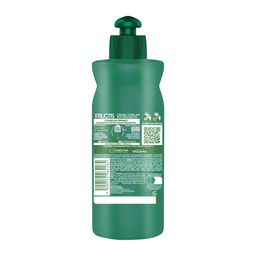 Crema para Peinar Fructis Probióticos Fuerza x 250 ml