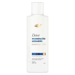 Shampoo Dove Reconstrucción + Aminoácido x 200 ml