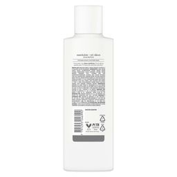 Shampoo Dove Nutrición + Tri-Óleos x 200 ml