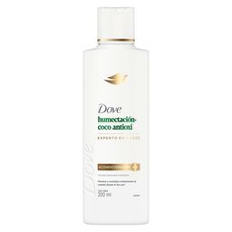 Acondicionador Dove Humectación + Coco Antioxi x 200 ml